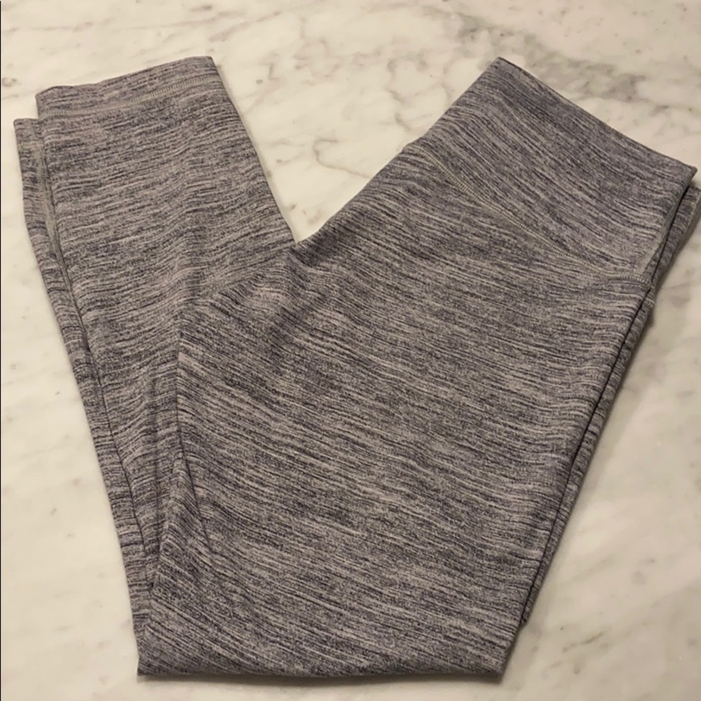 Lululemon Wunder Under